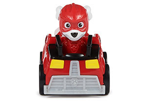 Paw Patrol Movie Pawket Racers Assorted